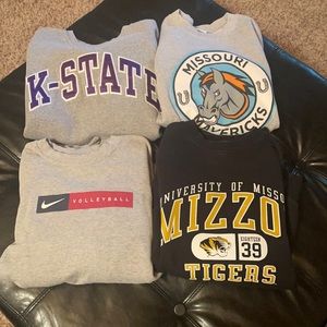 Sweatshirt Bundle